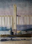 04_The Ivory Tower 22 X 30.jpg