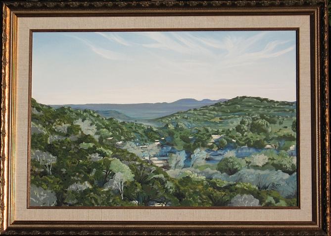 Angels Over Devil's Backbone 32 X 21 oil.jpg, 61 kB