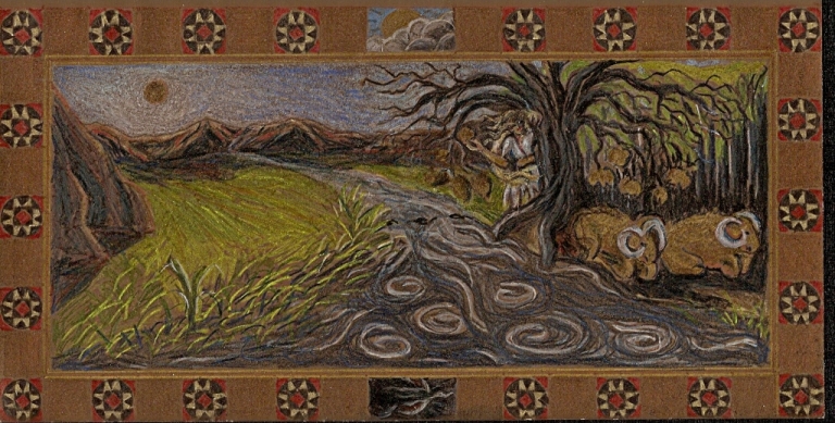 26_AltarPiece_2nd Labor_Fleece.jpg, 287 kB